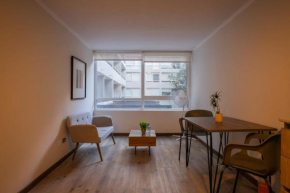 Experiencia de Estilo Urbano en Santiago